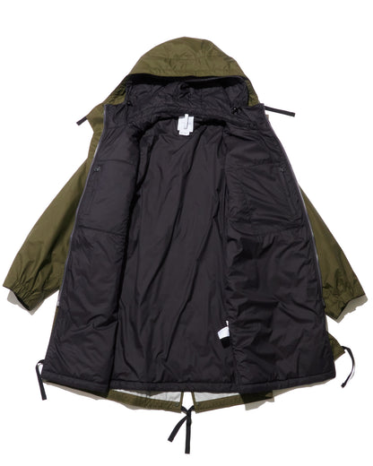 ALL TIME 2WAY MODS PARKA