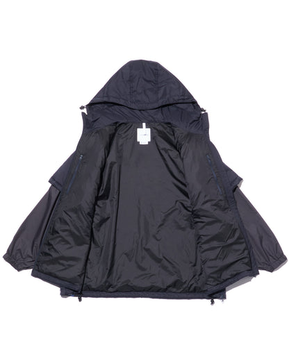 JUGEM INSULATION 2WAY PARKA