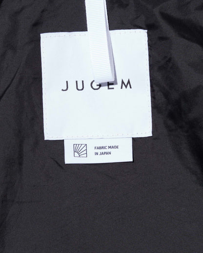 JUGEM INSULATION 2WAY PARKA