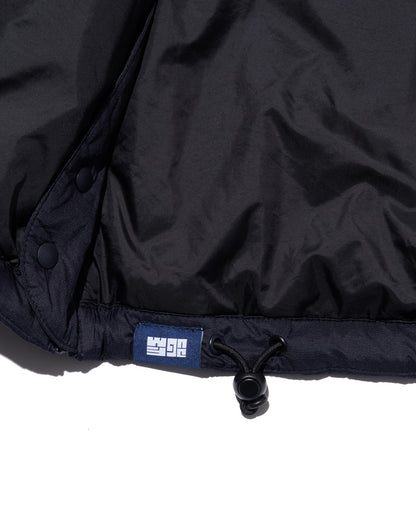 JUGEM INSULATION 2WAY PARKA