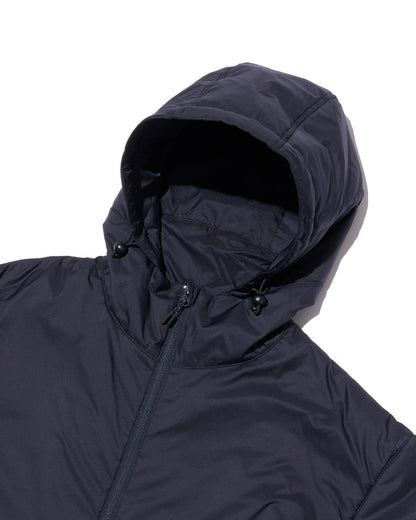 JUGEM INSULATION 2WAY PARKA