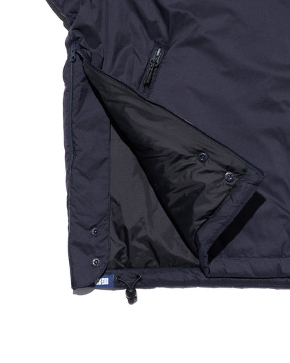 JUGEM INSULATION 2WAY PARKA