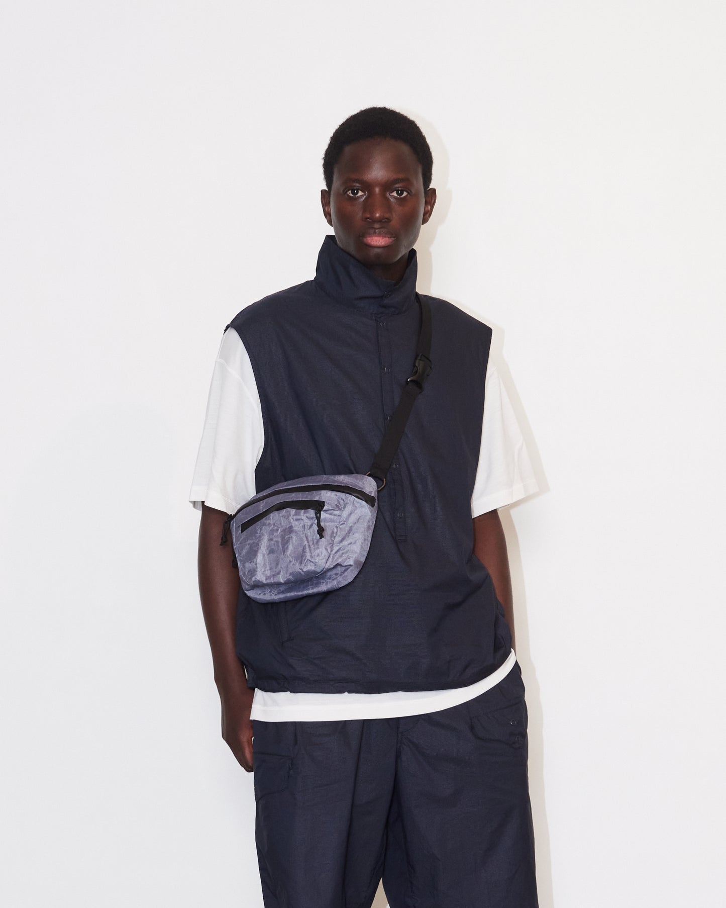 DYNEEMA TECH SHOULDER