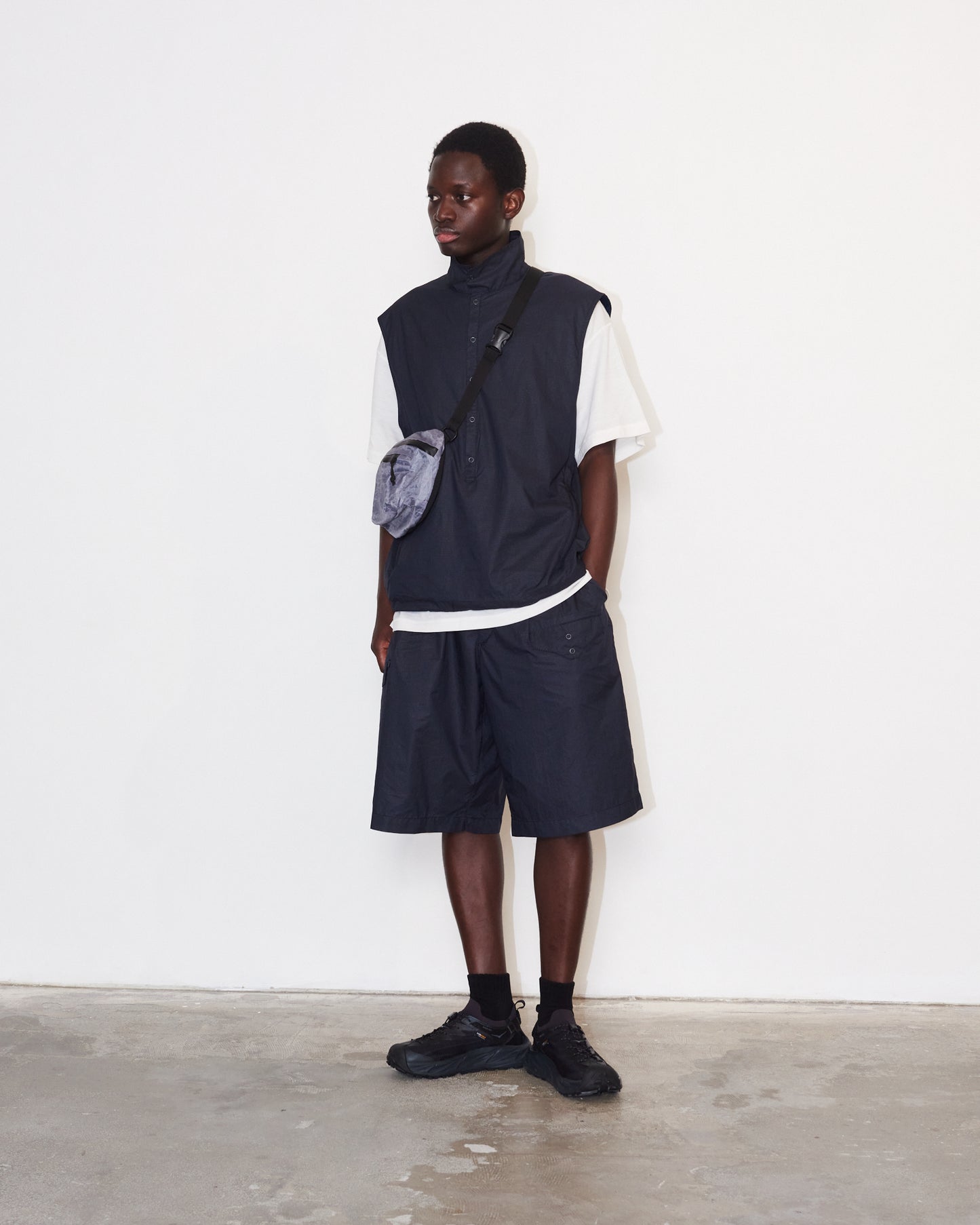 DYNEEMA GURUKHA SHORTS
