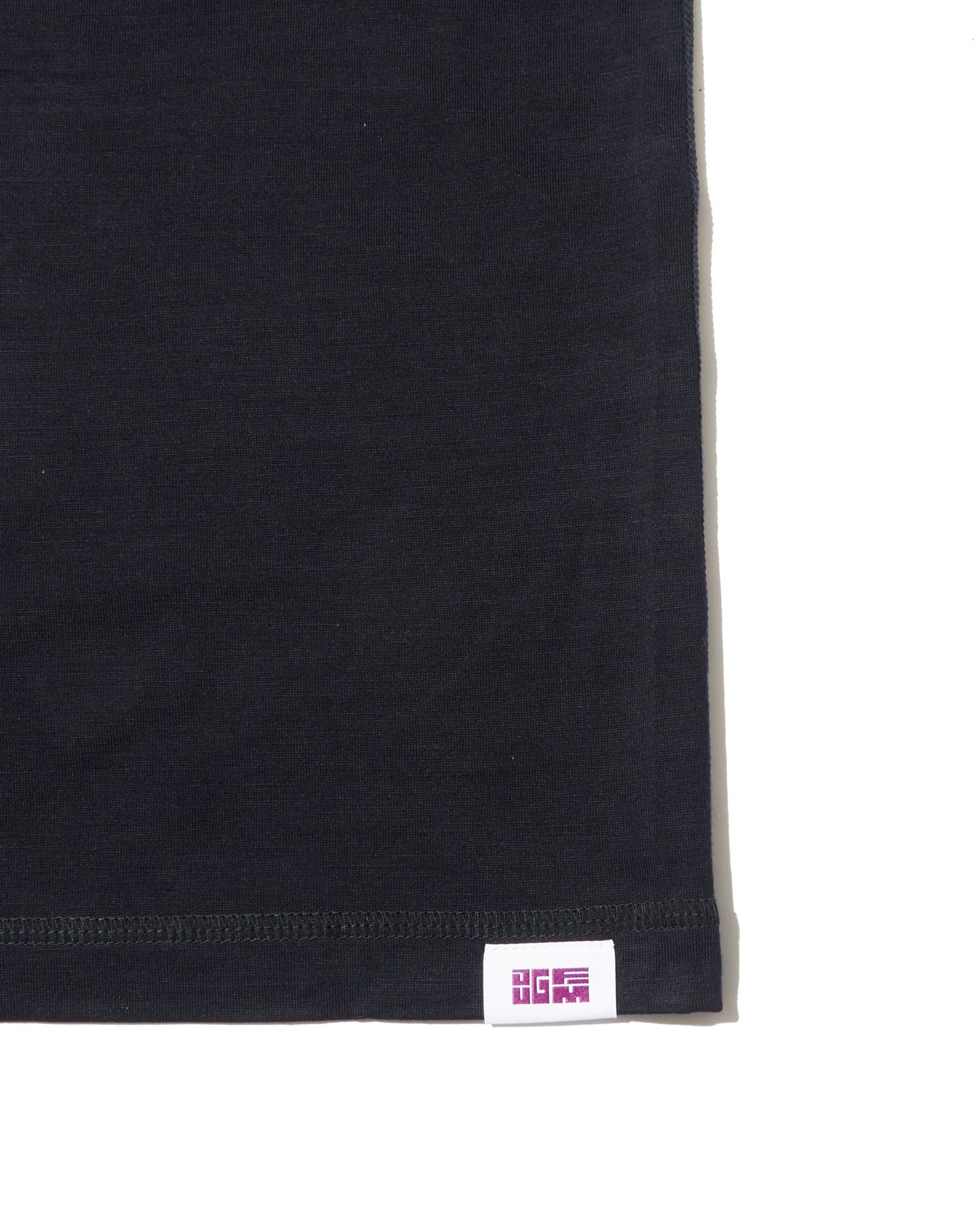 JUGEM WOOL CREW Ⅲ