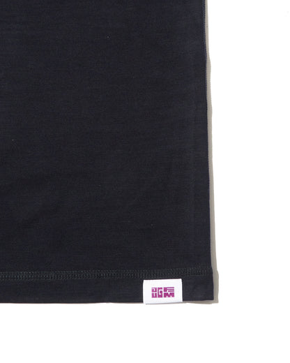 JUGEM WOOL CREW Ⅲ