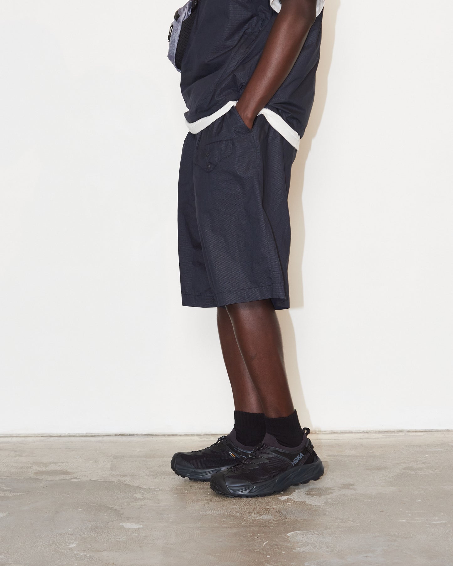 DYNEEMA GURUKHA SHORTS