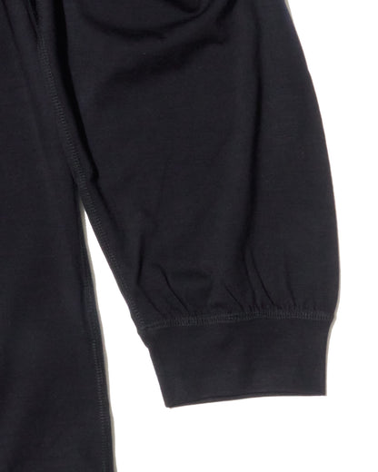 JUGEM WOOL CREW Ⅲ
