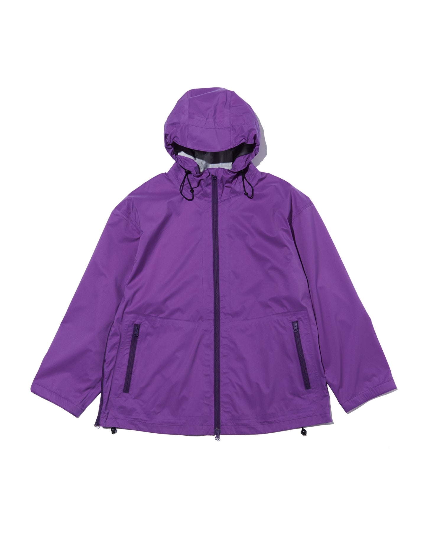 JUGEM  HIGH TECH LT SHELL PK