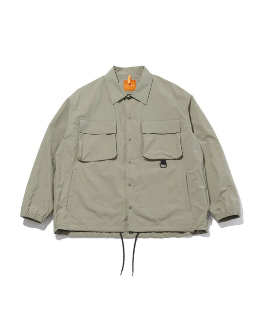 JUGEM  UTILITY ACCESS BLOUSON