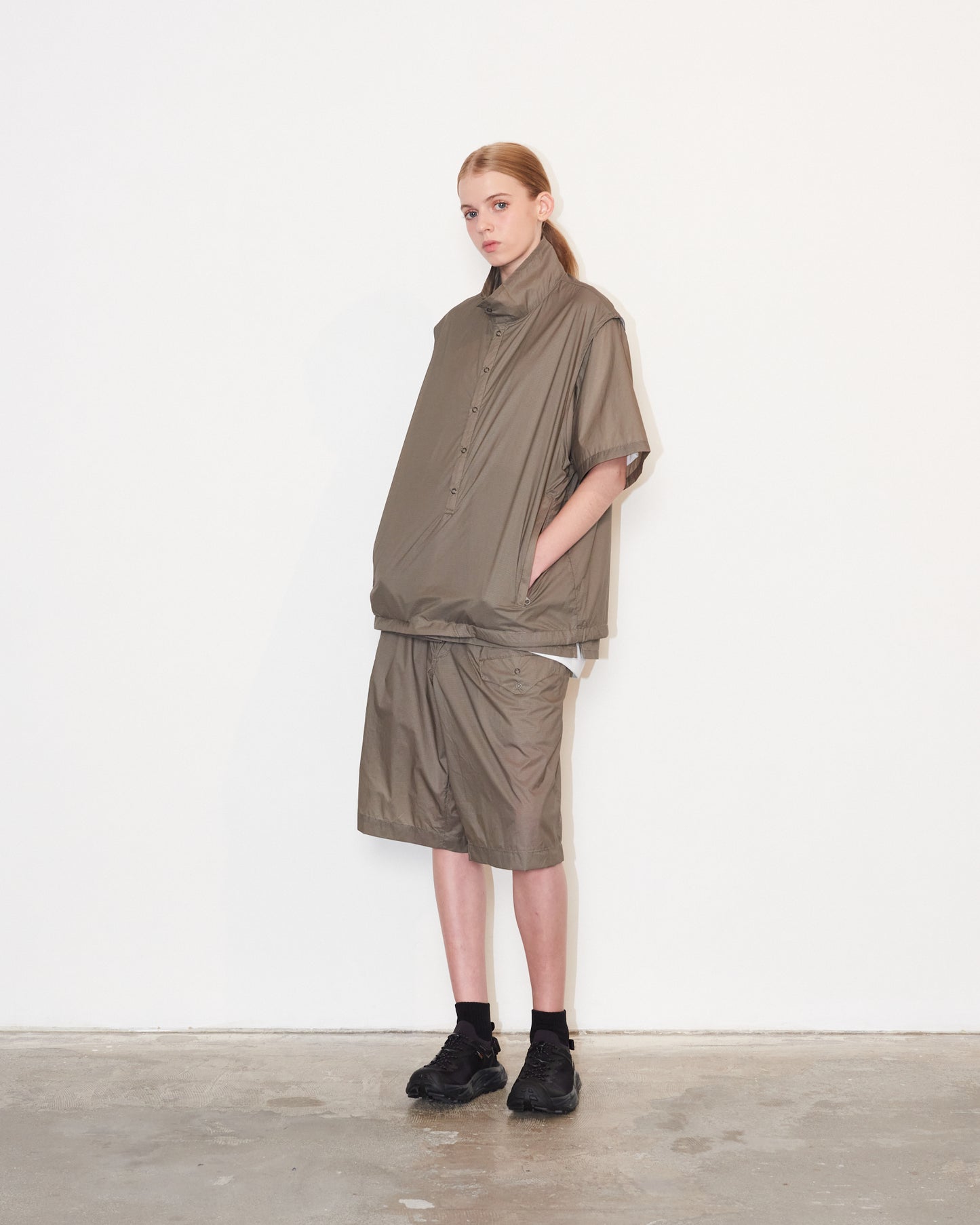 DYNEEMA PACK SNAP VEST