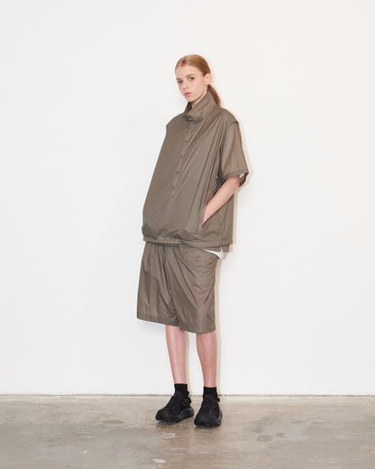 DYNEEMA PACK SNAP VEST