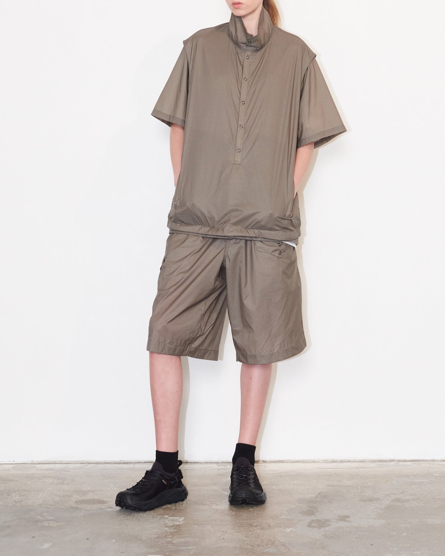 DYNEEMA GURUKHA SHORTS