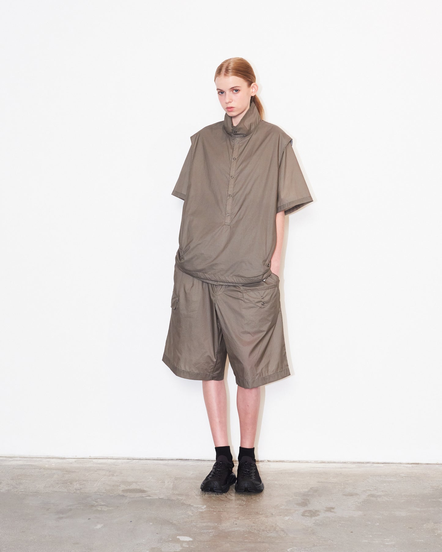 DYNEEMA GURUKHA SHORTS
