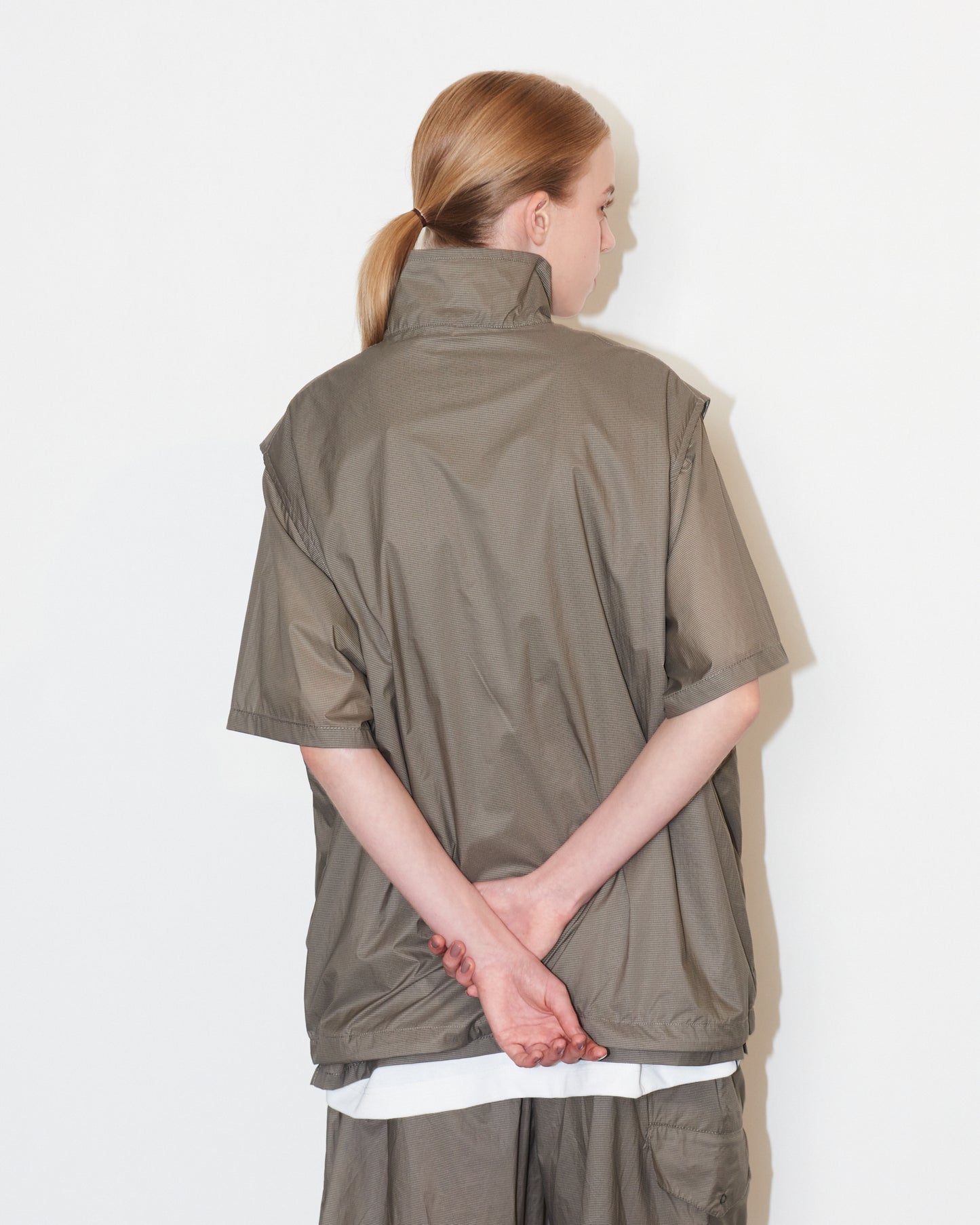 DYNEEMA PACK SNAP VEST