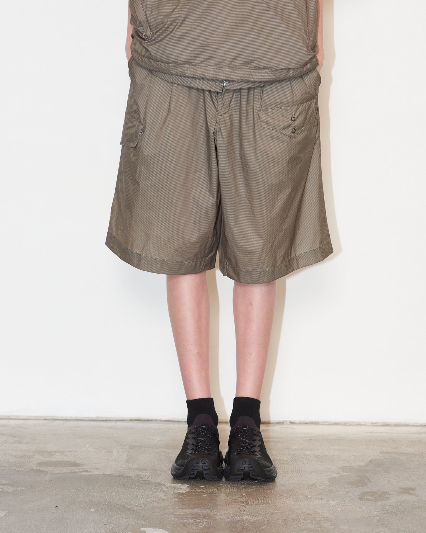 DYNEEMA GURUKHA SHORTS