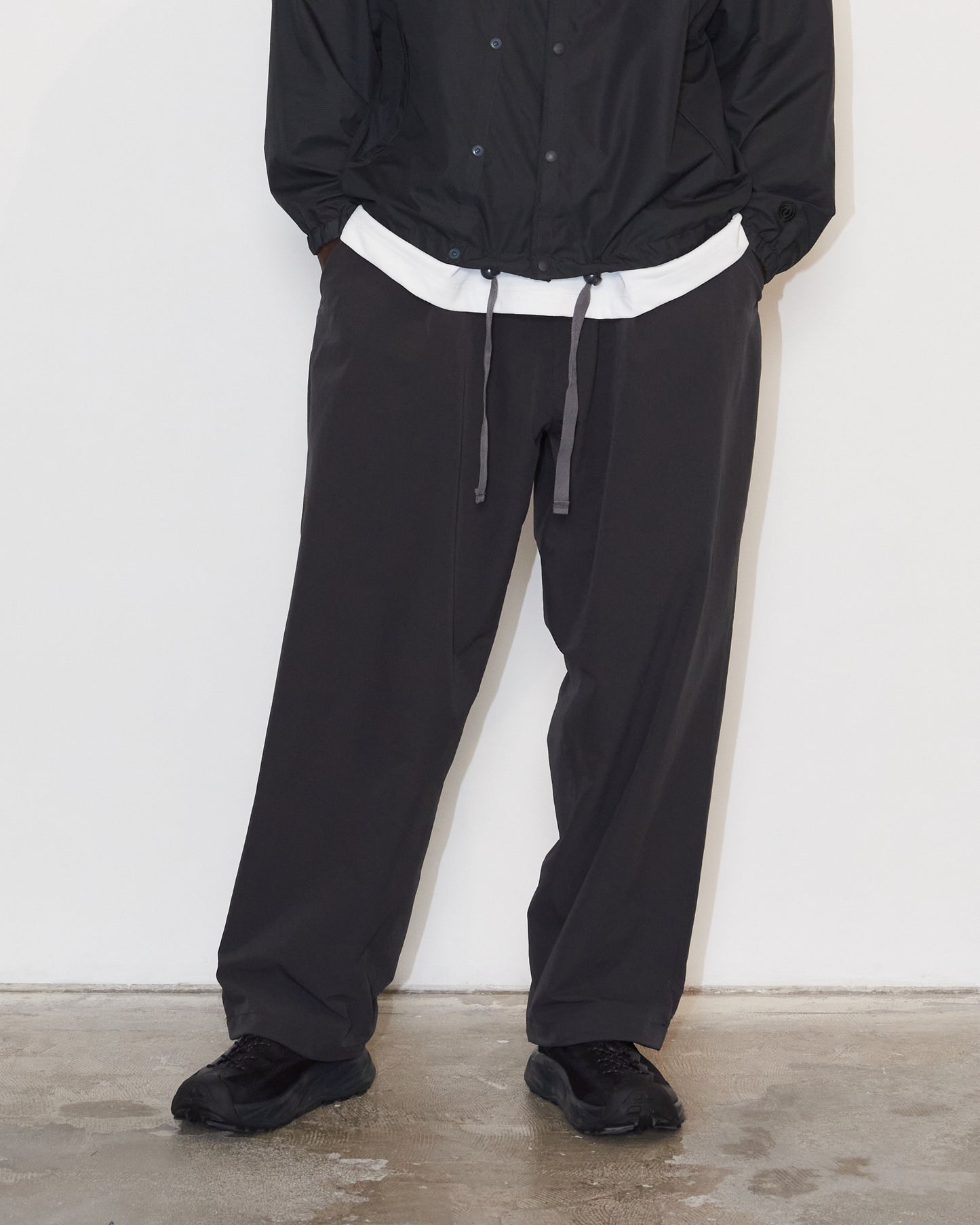 ACTIVE EASY SHELL PANTS