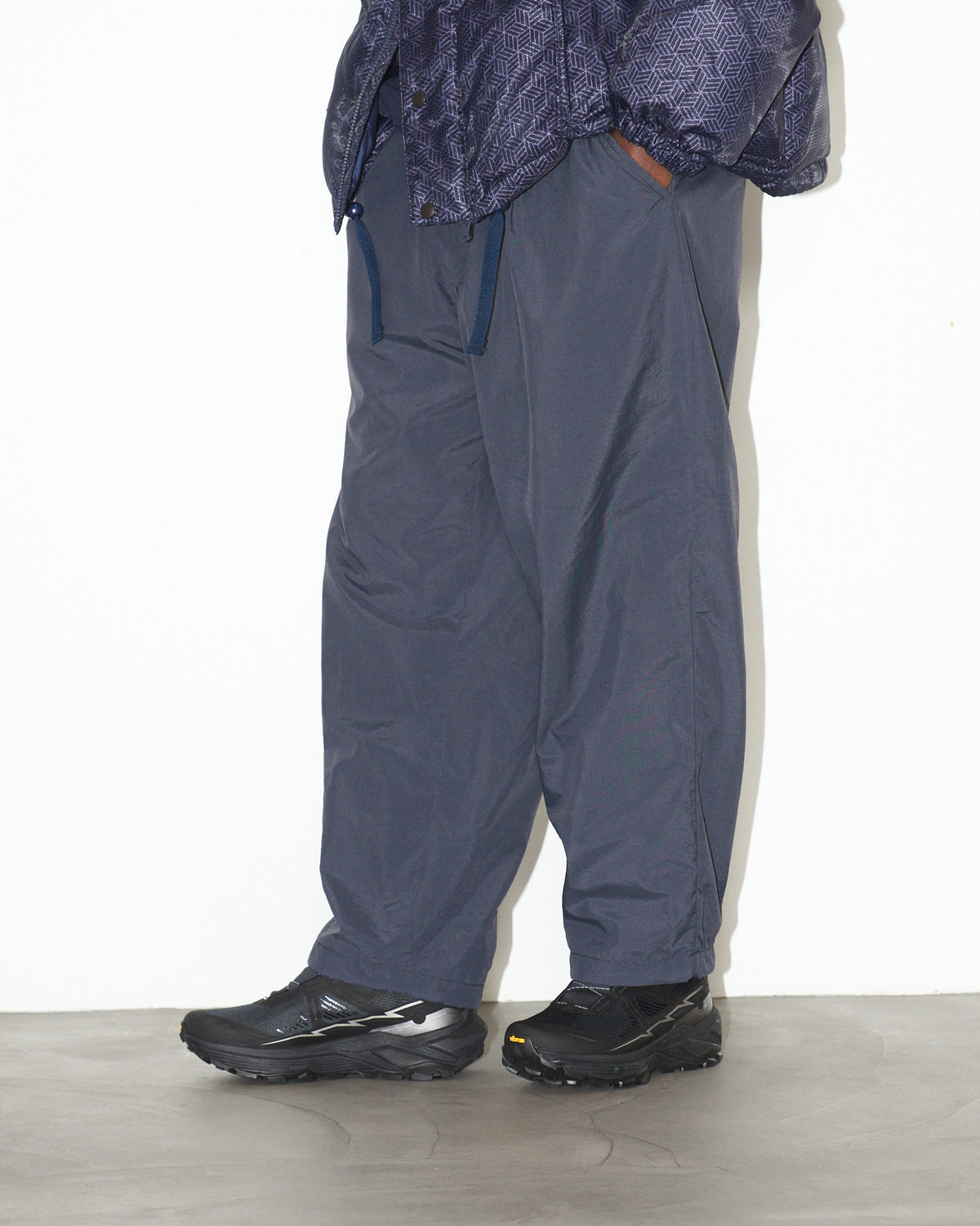 ACTIVE EASY PANTS Ⅲ