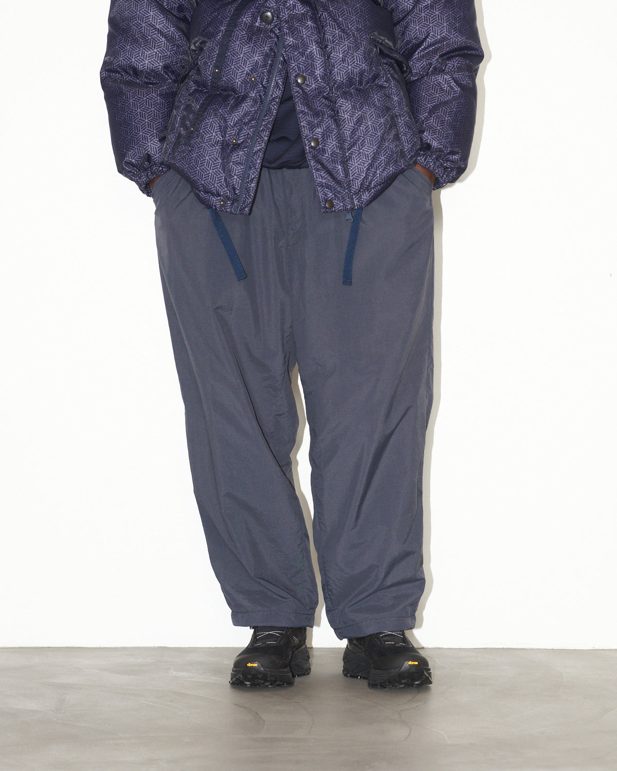 ACTIVE EASY PANTS Ⅲ