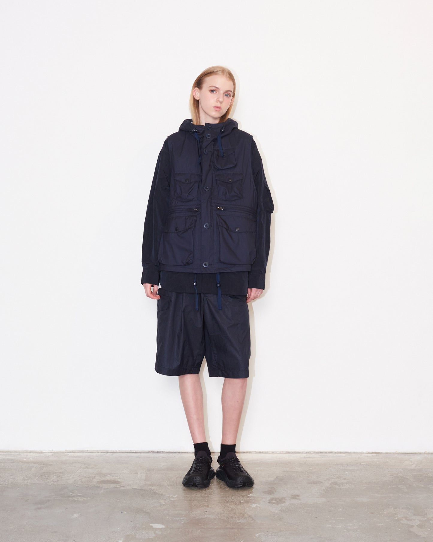 ALL TIME HANG OUT SHELL