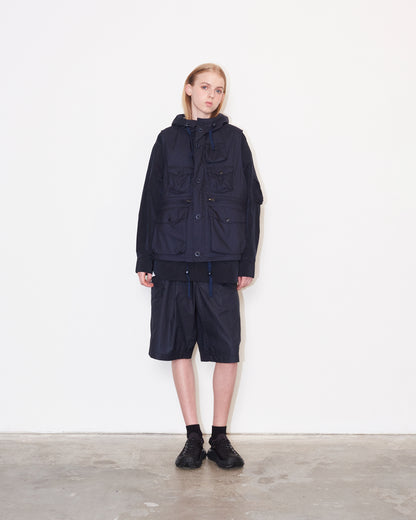 ALL TIME HANG OUT SHELL