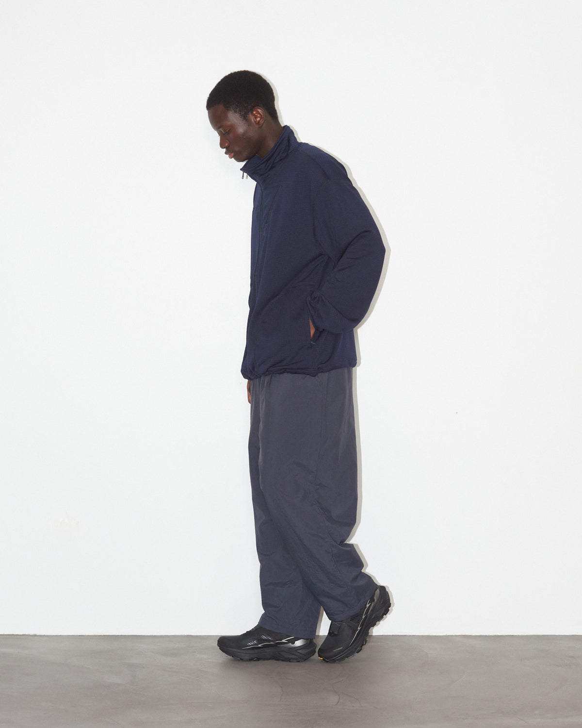 ACTIVE EASY PANTS Ⅲ
