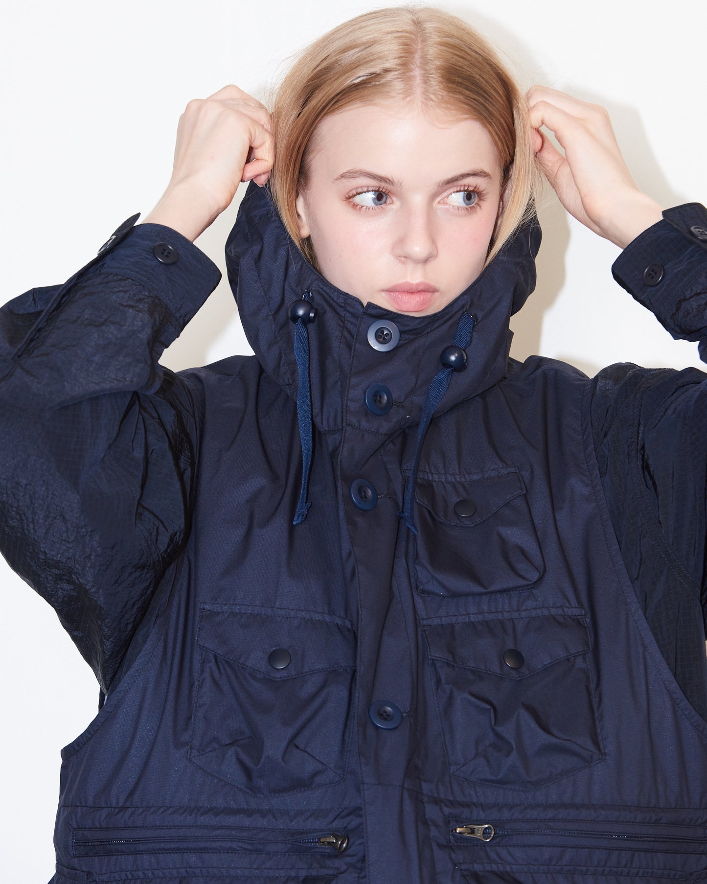 ALL TIME HANG OUT SHELL