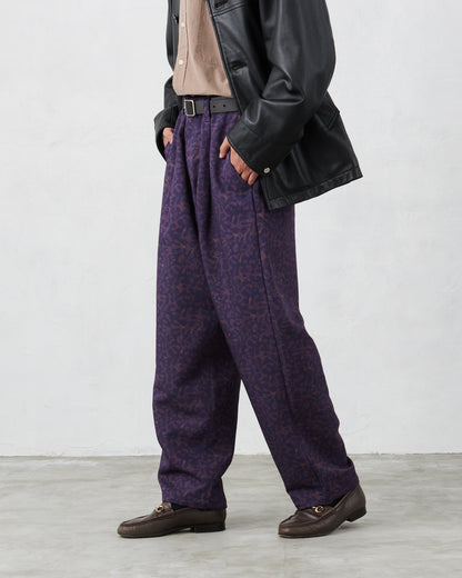 JUGEM  EXPLORE TROUSERS