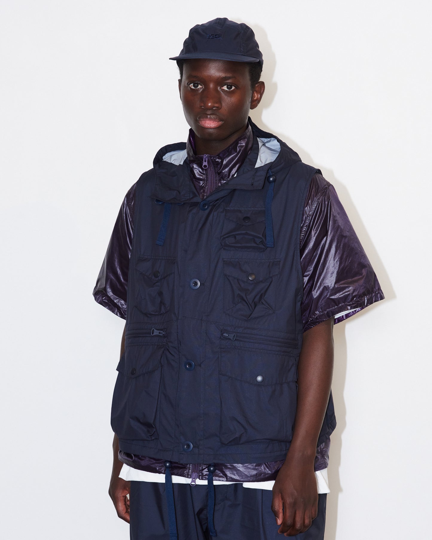 ALL TIME HANG OUT SHELL