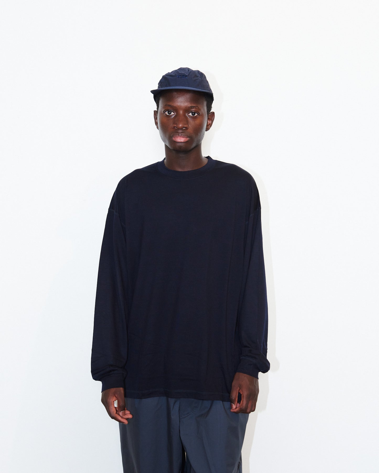 JUGEM WOOL CREW Ⅲ