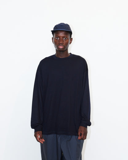 JUGEM WOOL CREW Ⅲ