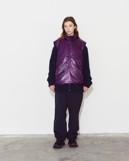JUGEM PACK INSULATION SNAP VEST