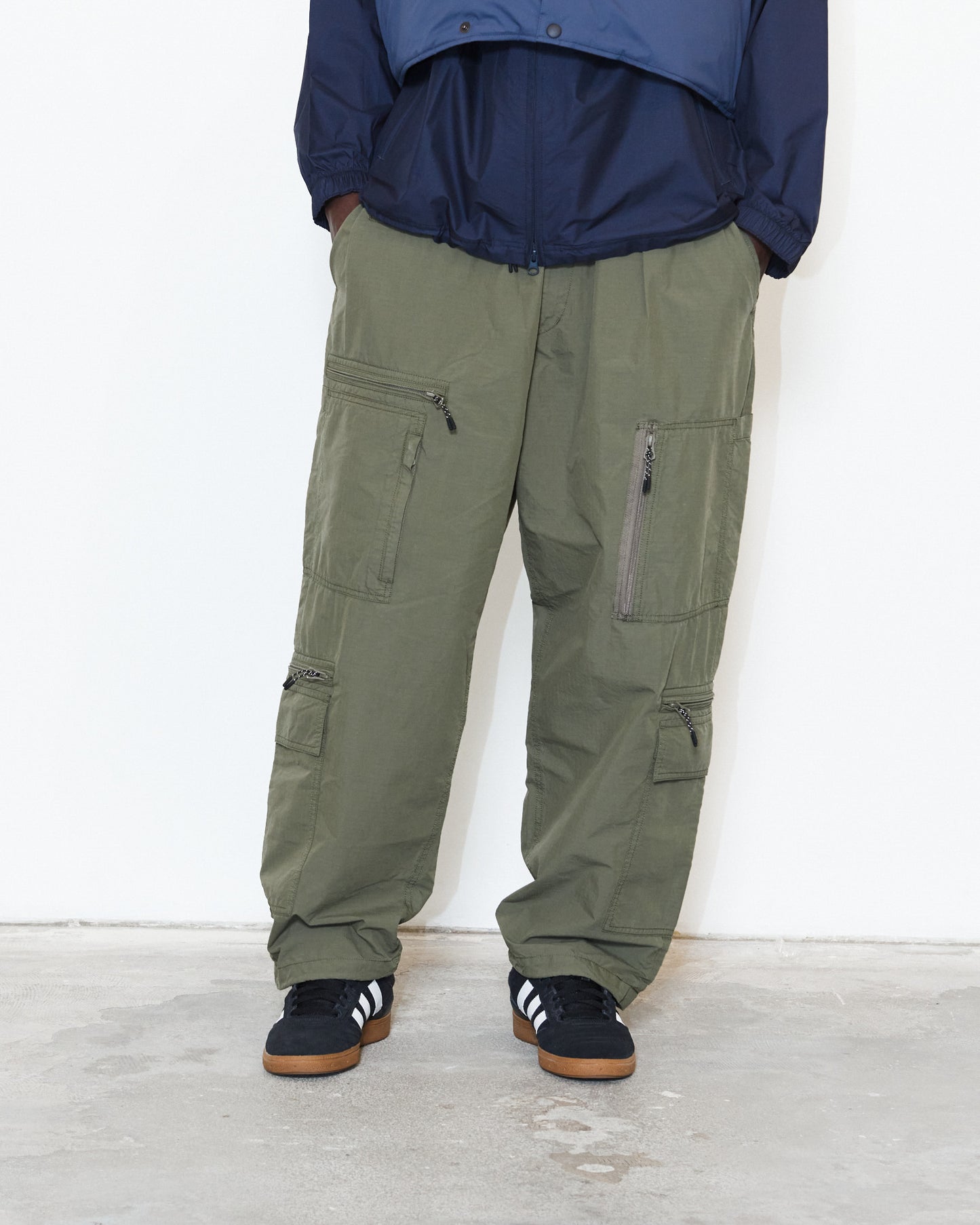 JUGEM HELICREW PANTS