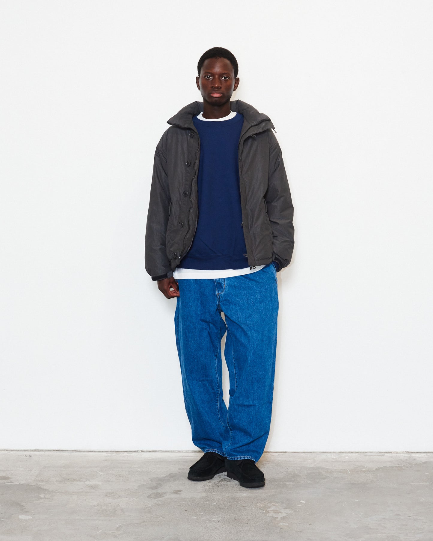 EXTREME DOWN PARKA Ⅲ