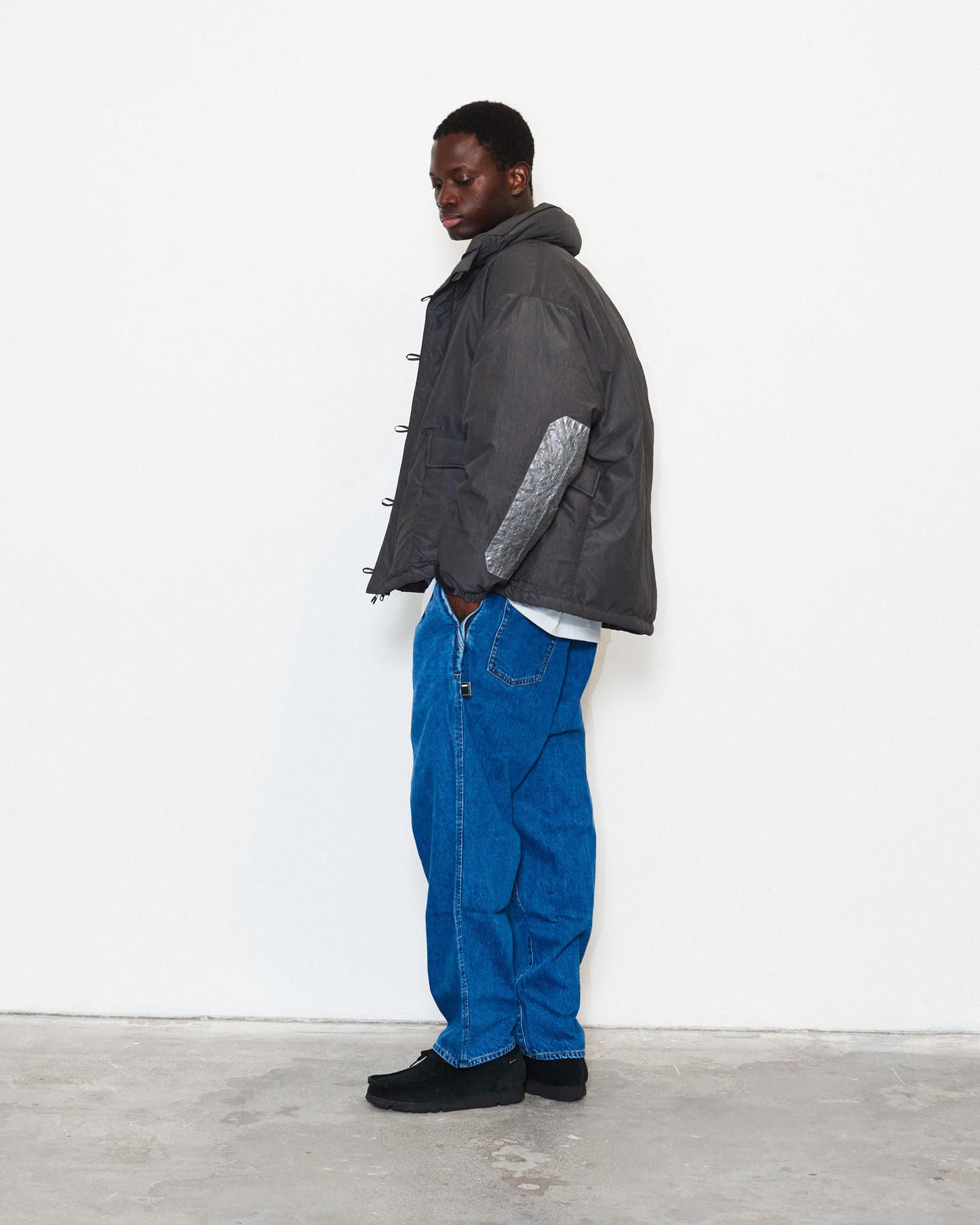 EXTREME DOWN PARKA Ⅲ