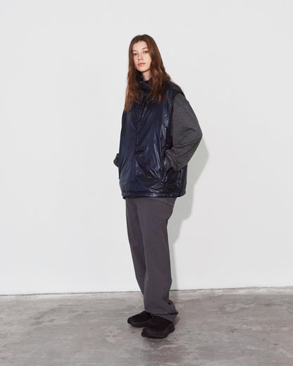 JUGEM WOOL CREW Ⅲ
