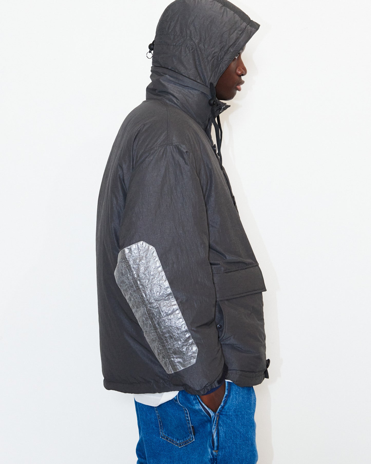 EXTREME DOWN PARKA Ⅲ