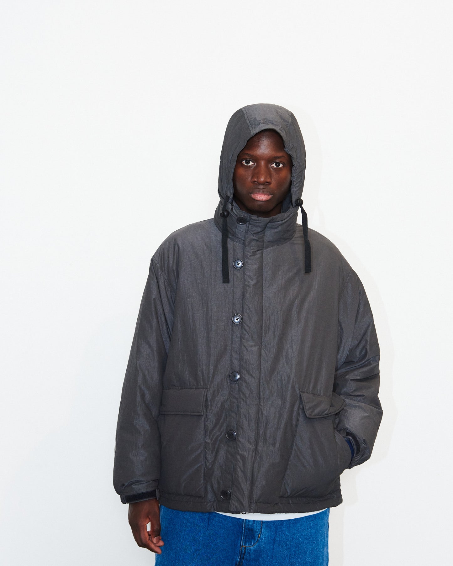 EXTREME DOWN PARKA Ⅲ