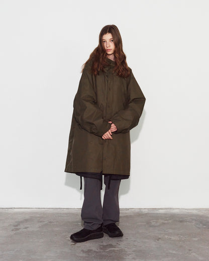 ALL TIME 2WAY MODS PARKA