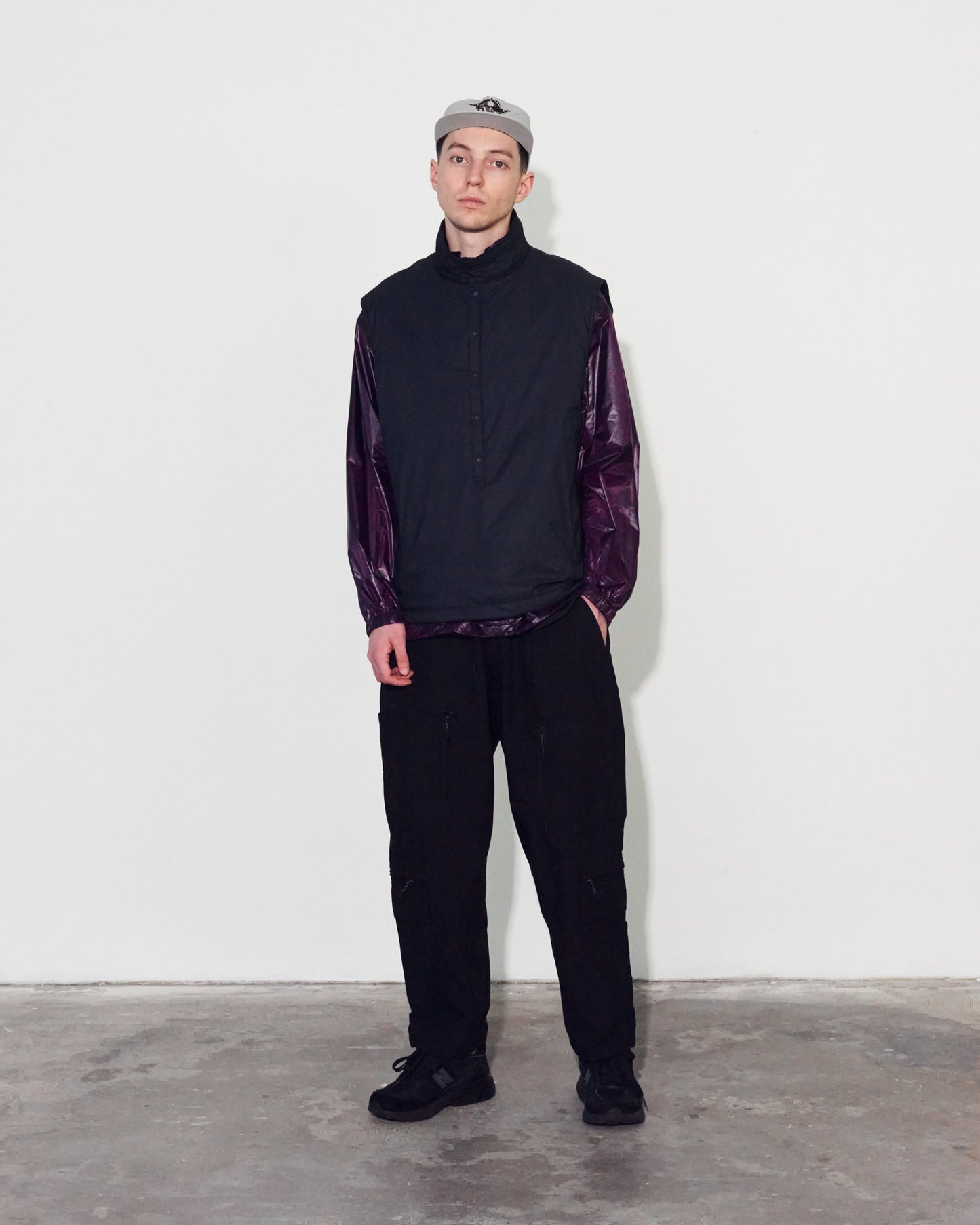 JUGEM HELICREW PANTS