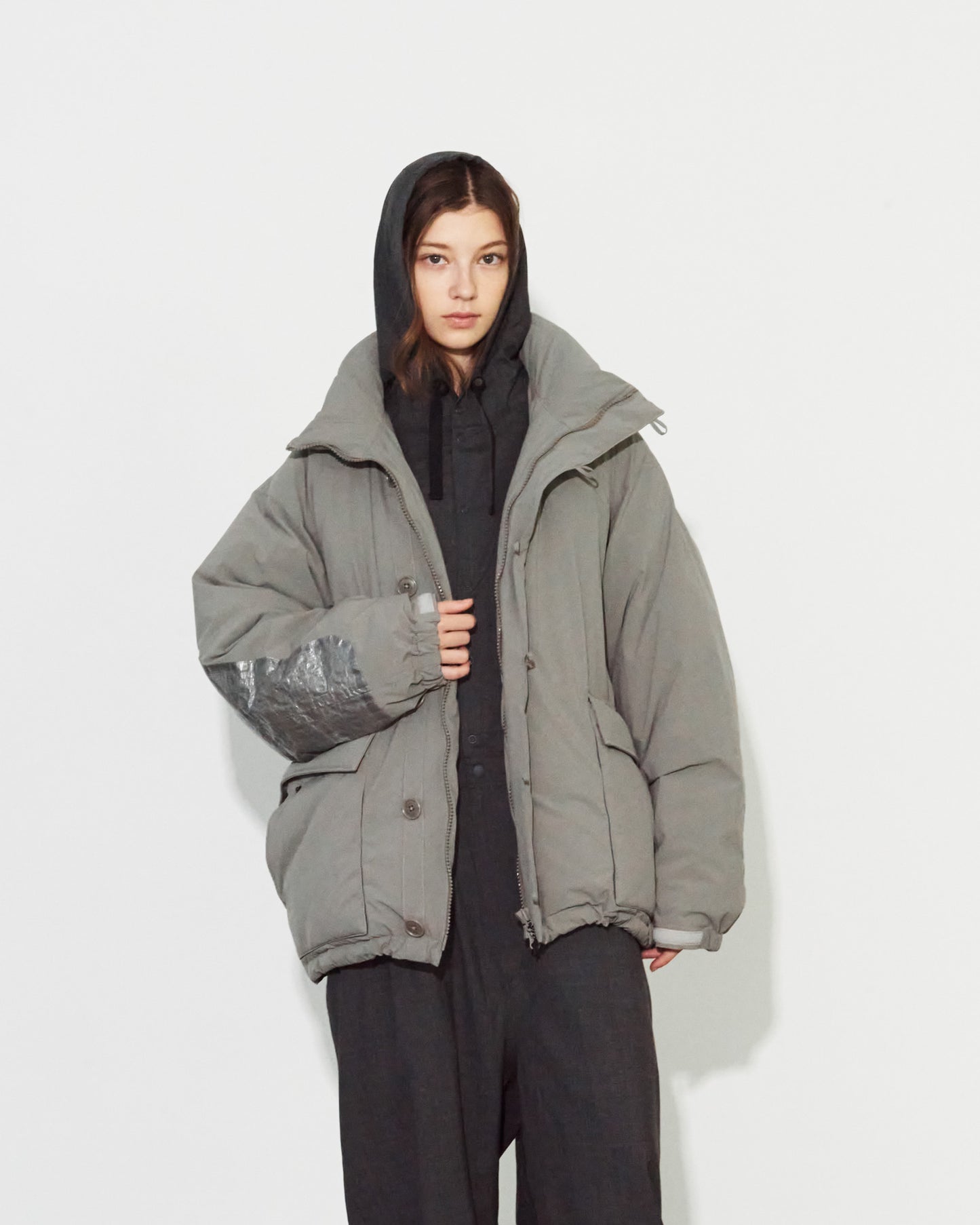 EXTREME DOWN PARKA Ⅲ