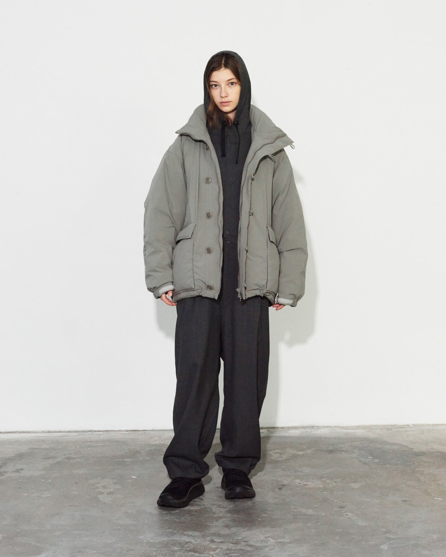 EXTREME DOWN PARKA Ⅲ