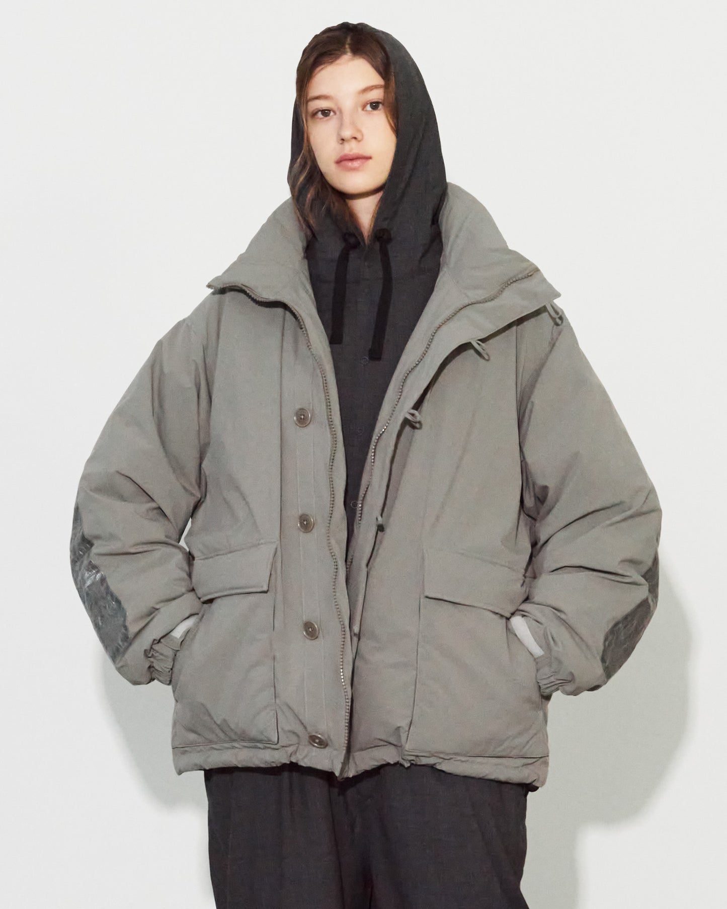 EXTREME DOWN PARKA Ⅲ