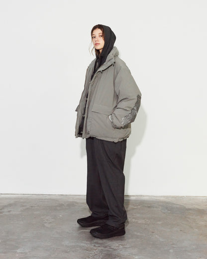 EXTREME DOWN PARKA Ⅲ