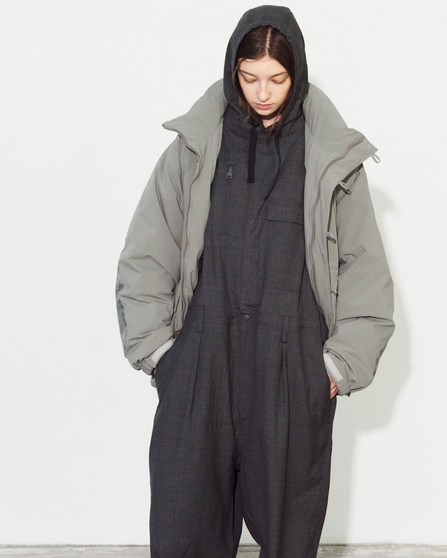 EXTREME DOWN PARKA Ⅲ