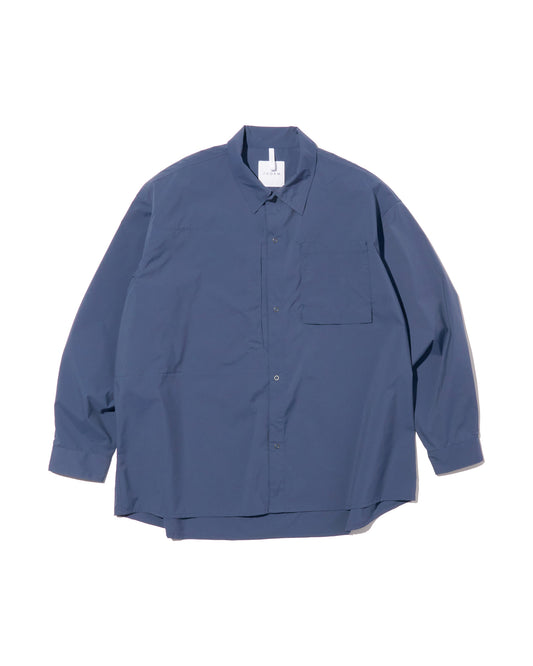 JUGEM BASIC FIELD SHIRT Ⅱ