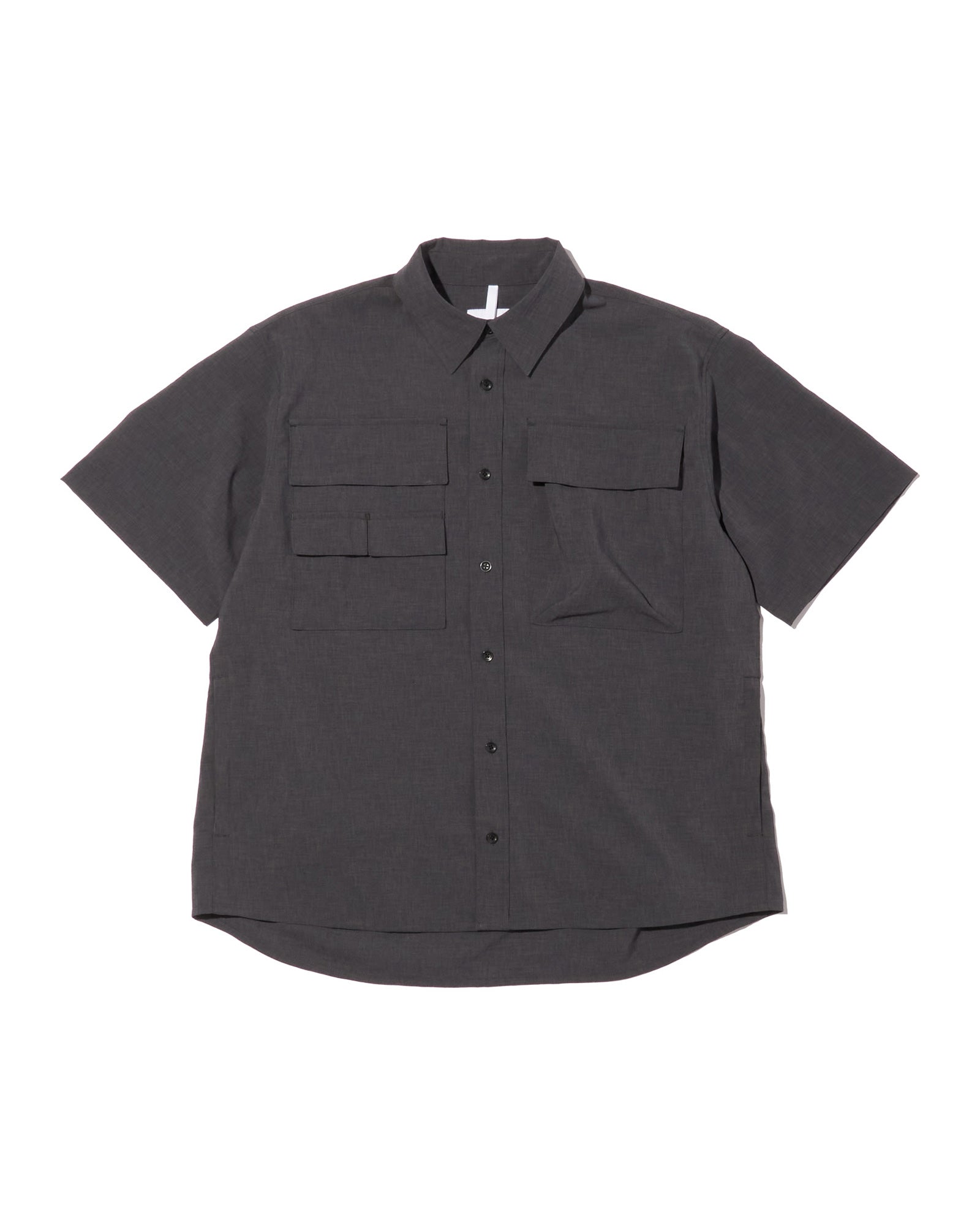 じゅんじゅん⭐︎KAPELMUUR シープボアジャケット XS JUGEM | P.X.C ONLINE STORE