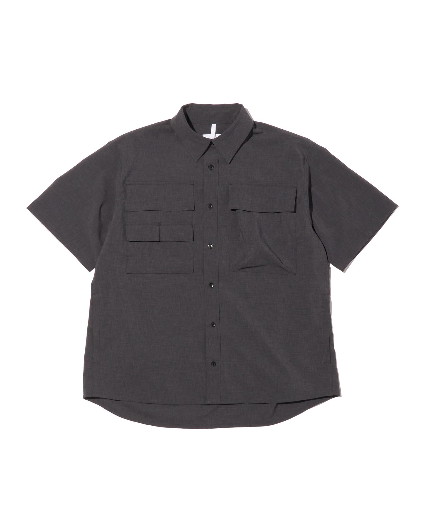 JUGEM DRY CARGO SHIRT