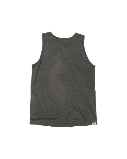 JUGEM WOOL TUNK