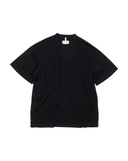 JUGEM WOOL S/S CREW